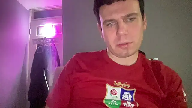GotItGoin Show Webcam