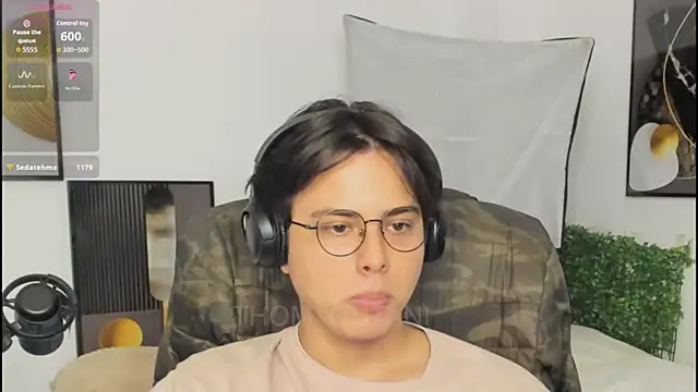 Chat XXX Live Thom_Ohtani