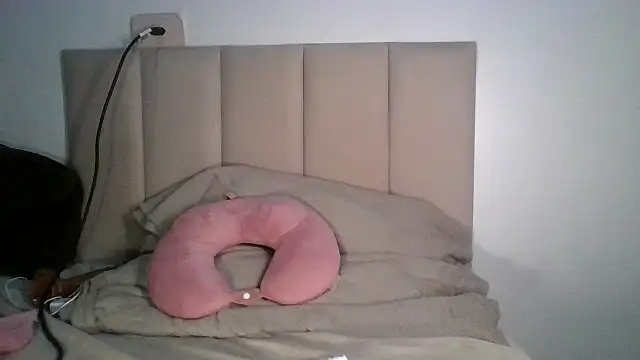 Show de Catherinaa na webcam