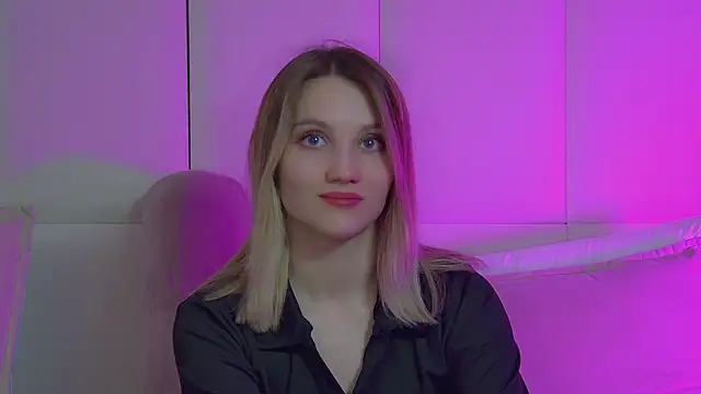 Živý XXX chat StacyEvances