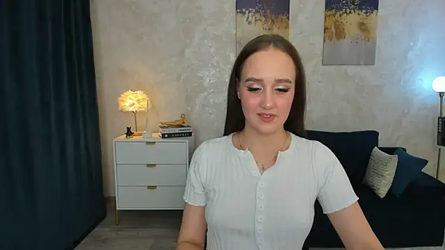 SabrinaCandiのライブXXXチャット