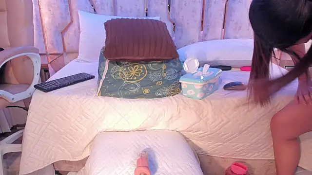 barbara_cambels 现场XXX聊天