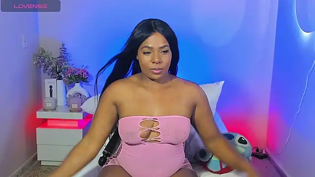 XXX chat uživo modela IvyBliss8