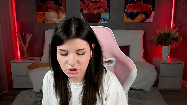 AnoraDark live XXX chat