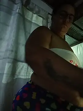 Show webcam de tugordita-hot