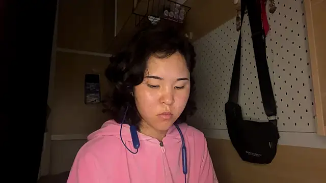 JennyCarpenter's Live XXX Chat