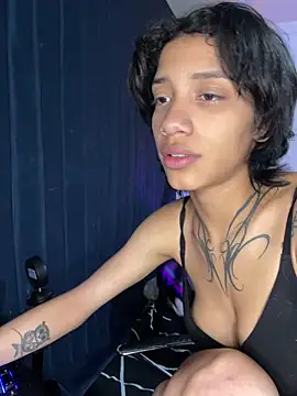 tokiorose_'s Live XXX Chat