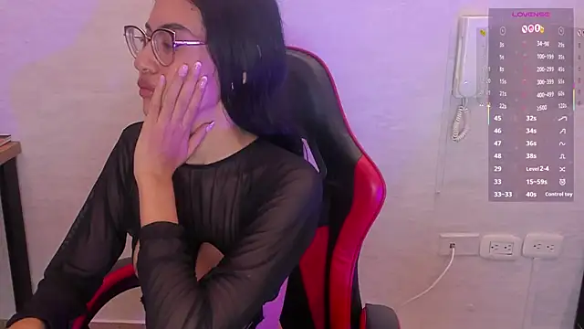 VanessaBoch Live XXX-chat