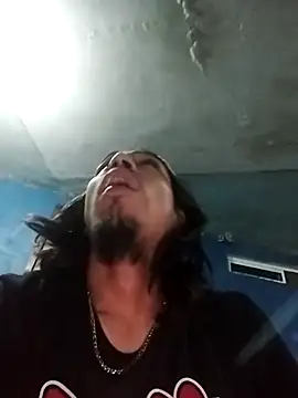 AlexAlejandro13 webcam show