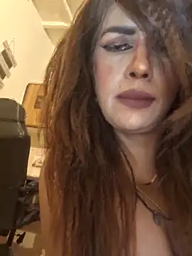 Isabella_Martin Show Webcam