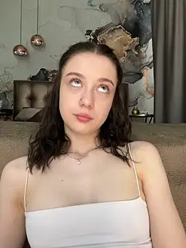 MiraXS – Naživo XXX chat
