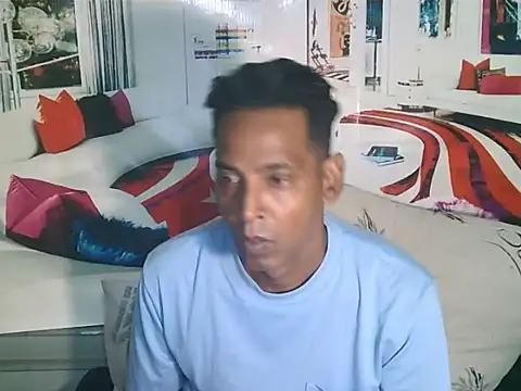 IndianHunk01 라이브 XXX 채팅