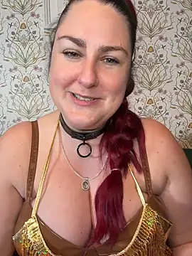 Lacey_BBW Adlı Modelin Web Kamerası Şovu