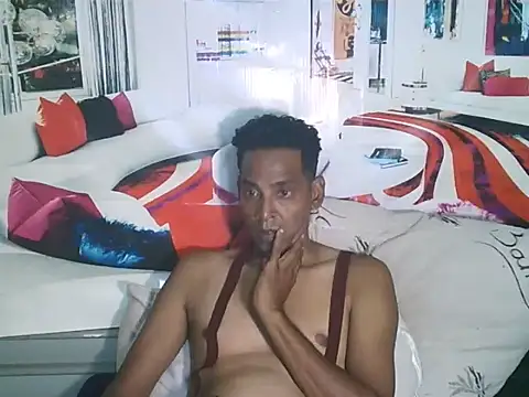 عرض كام IndianHunk01