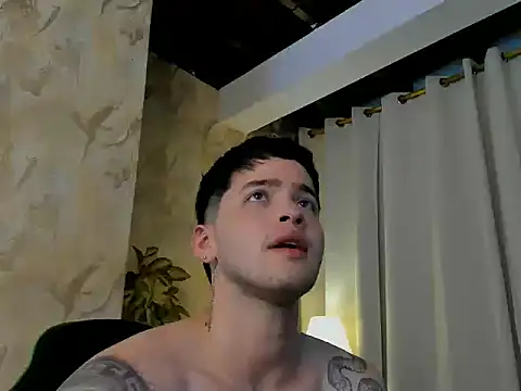 RONNY_COLTON – webcam-show