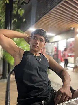 CreamKingg Webcamshow