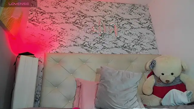 Chatroom XXX en direct de Lili__taylor