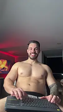 Valenthino_Salvatore's Live XXX Chat