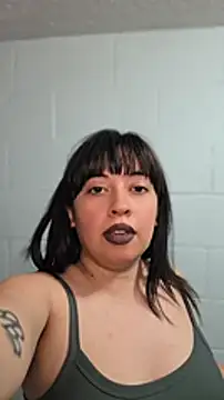 AriannaPenaxo: вебкам-шоу