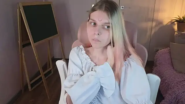 Show webcam de LunaEx_