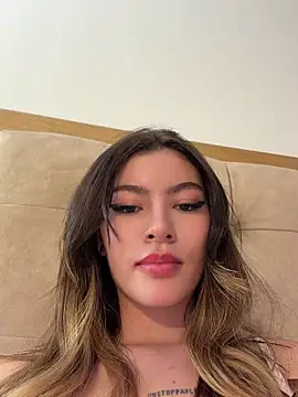 Show webcam de Your_Honeey