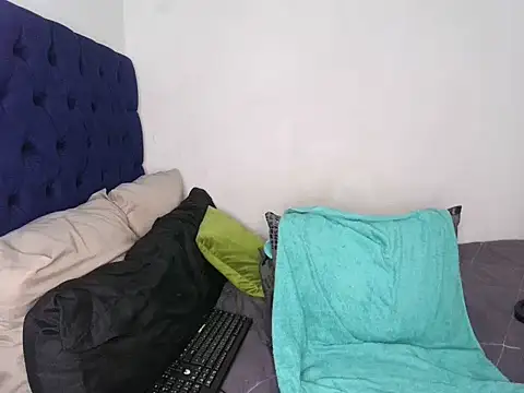 Chat +18 de LustyBerry ao vivo