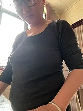 Webkamerová show daaqnn