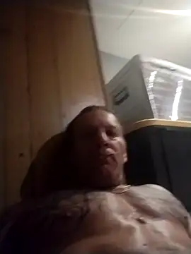 AceticPinscher's Webcam Show