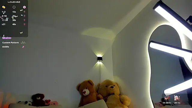 eval_lee18's Webcam Show
