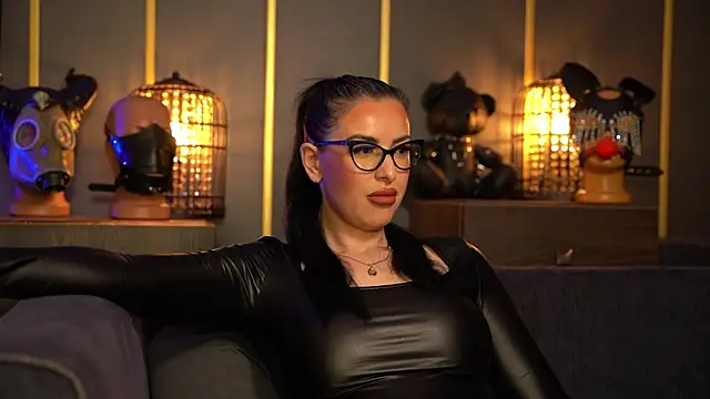 Czat XXX na żywo – kelly_kent