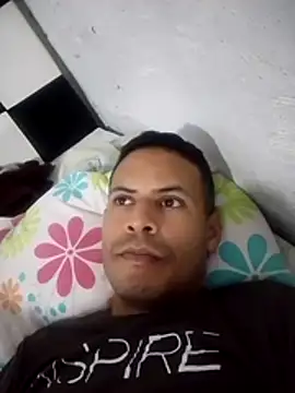 Webkamerová show HotLuSex