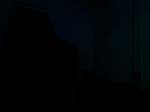 Webkamerová show BNbellako