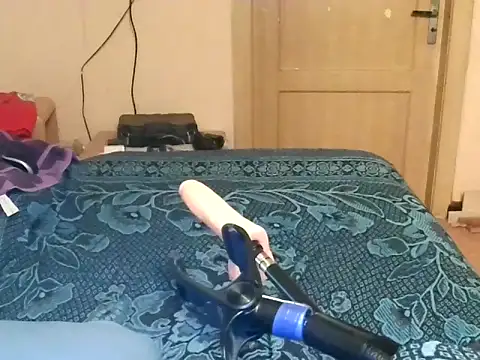YoungdaddY_forFun_DW's Webcam Show