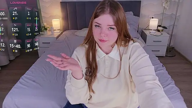 Tori_cat Chat XXX in diretta