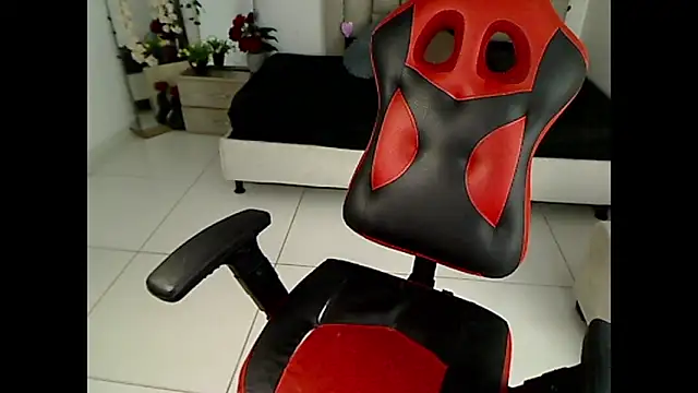 Axel_fox77 Webcam-Show