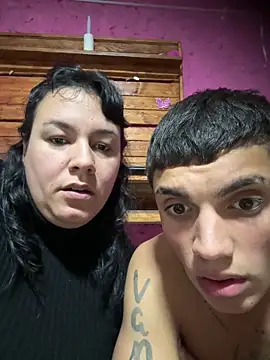 Živý XXX chat TuFantasiaYTuMorbo