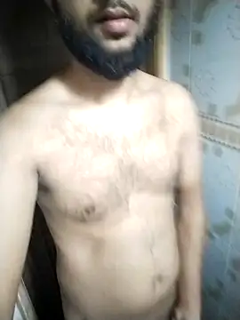 عرض كام Rafi_boy