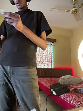 thecatfishh Show Webcam