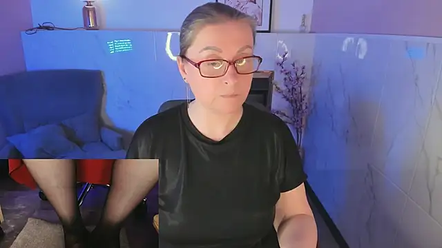 Alexandra_Kind Webcam Show