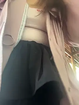 xiaochengzi505 网络视讯表演