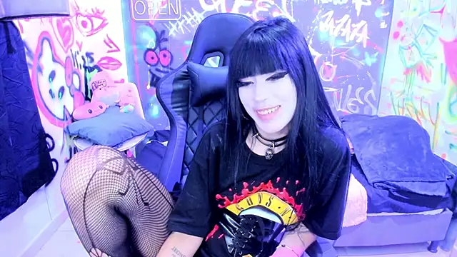 chaymae_nah_'s Live XXX Chat