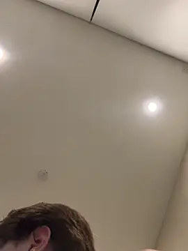 Alex_and_Fabianのウェブカメラショー