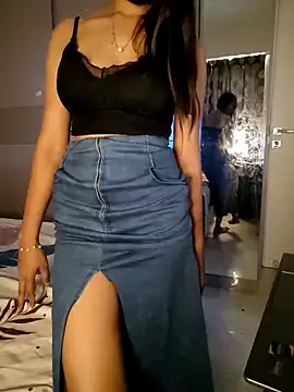 Sneha_18Years' Webcam Show