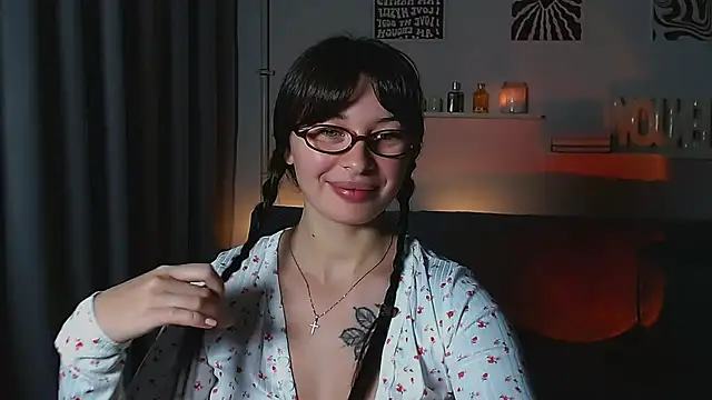 AlexaSven Live XXX-chat