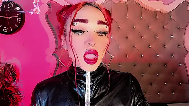 LeyXandrabraz – Naživo XXX chat
