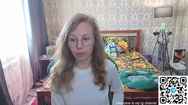 Lill_Ana Live XXX-chat