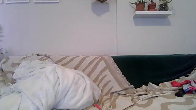 Živý XXX chat badblondebunny