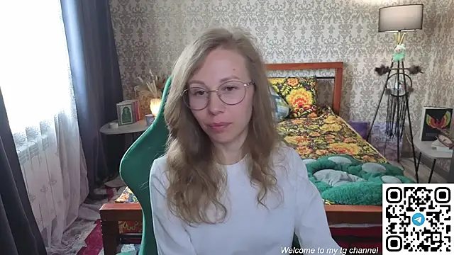 Chat XXX ao vivo de Lill_Ana