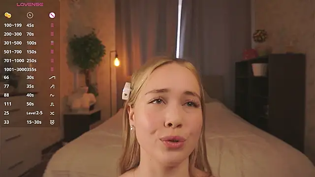 Živý XXX chat SusanneOsche