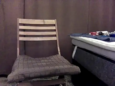 Dev-BiSklave Webcam-Show